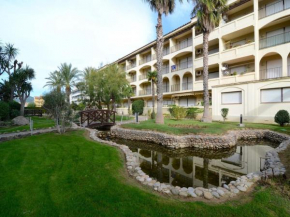 Apartment near Estartit Town